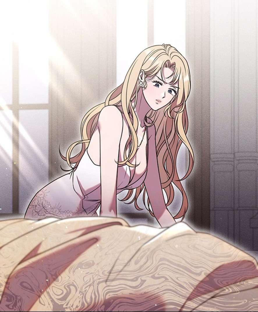 Gác Kiếm Nơi Phòng Ngủ Chap 5 - Next 