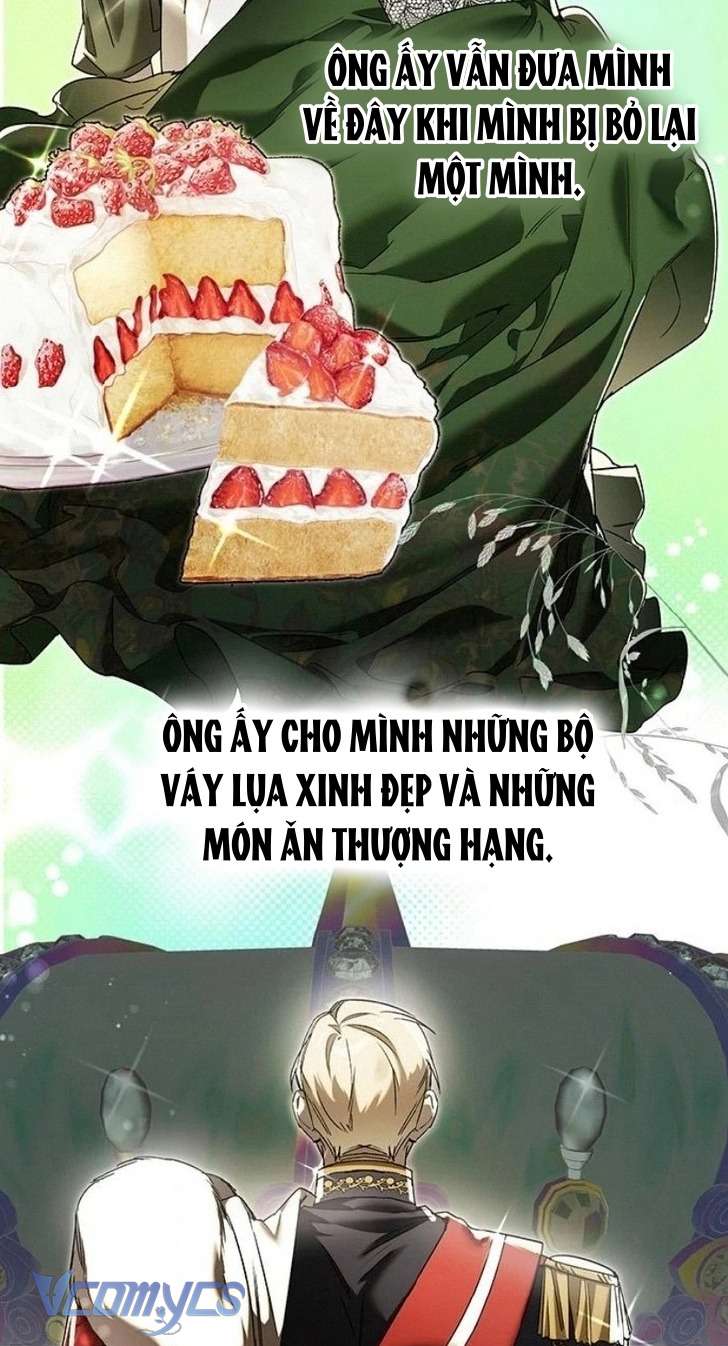 Cứ Cố Gắng Hết Sức Để Hối Hận Chap 9 - Trang 4