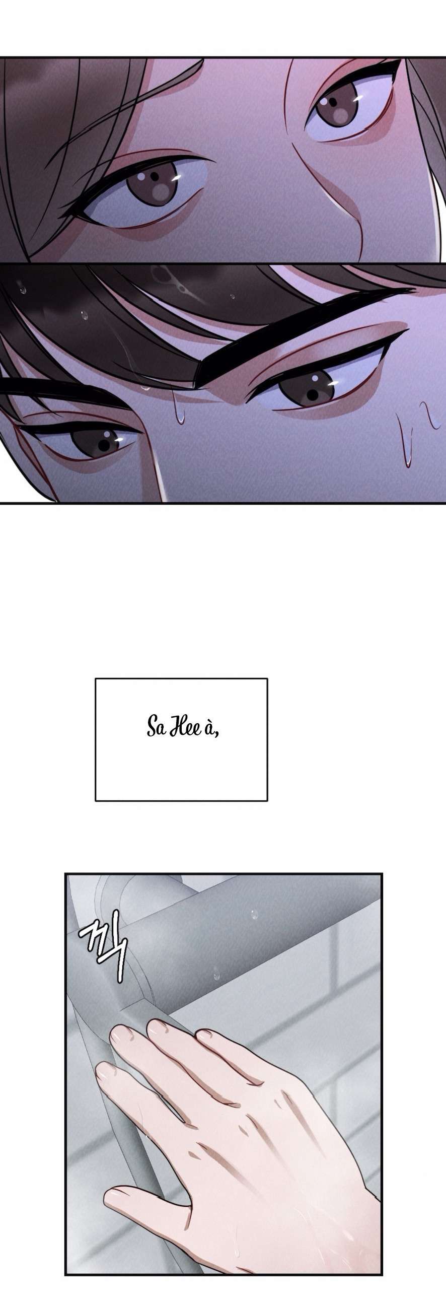 〖18+〗- Trò Chơi Quyền Lực Chap 18 - Trang 2