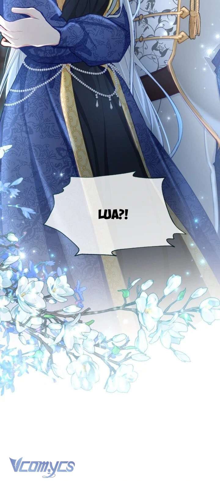 Sự Báo Thù Của Một Vị Thánh Chap 112 - Trang 2