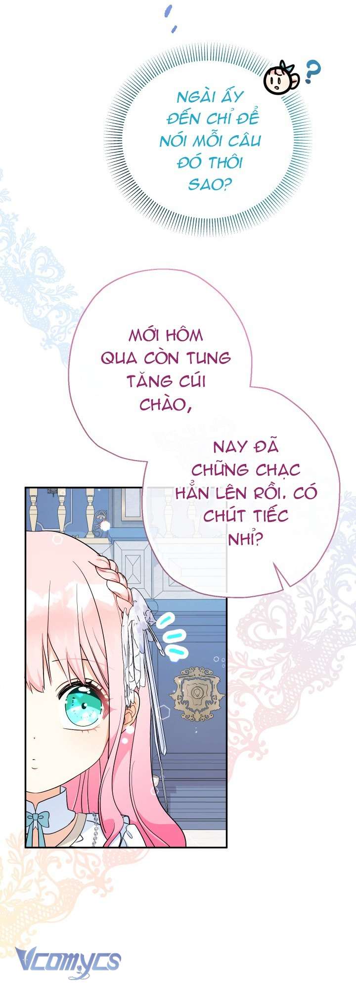 Tiểu Thư Tích Tiền Đi Bụi Chapter 101 - Trang 4