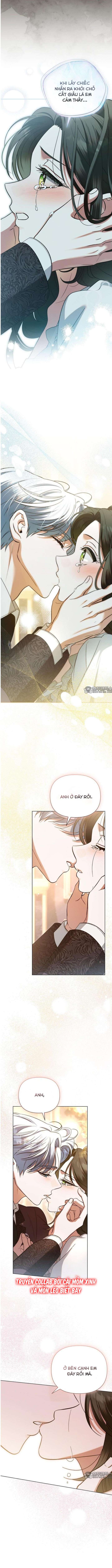 Dành Cho Nàng Juliet Xinh Đẹp Chap 41 - Trang 4