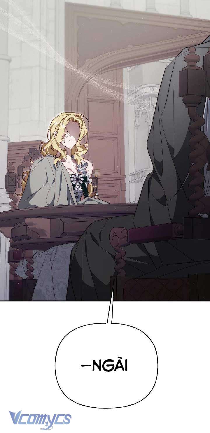 Thuần Hóa Hoàng Tử Quái Vật Chap 32 - Next Chap 33