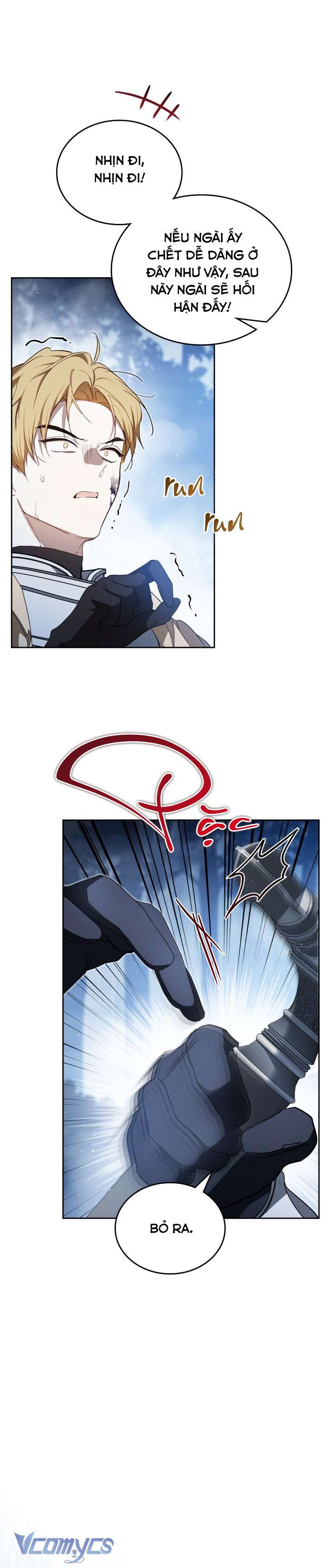 Kiếp Này Nhất Định Làm Gia Chủ Chap 198 - Trang 2