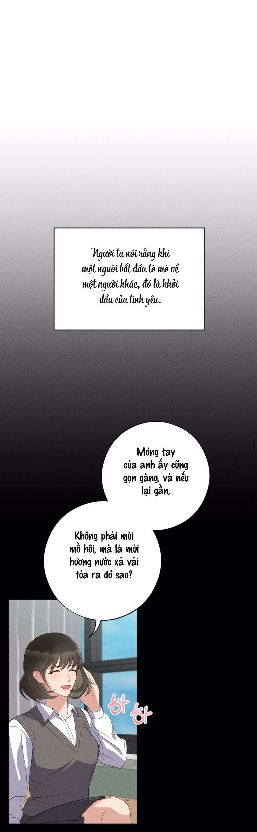 Trò Chơi Quyền Lực Chap 11 - Trang 2