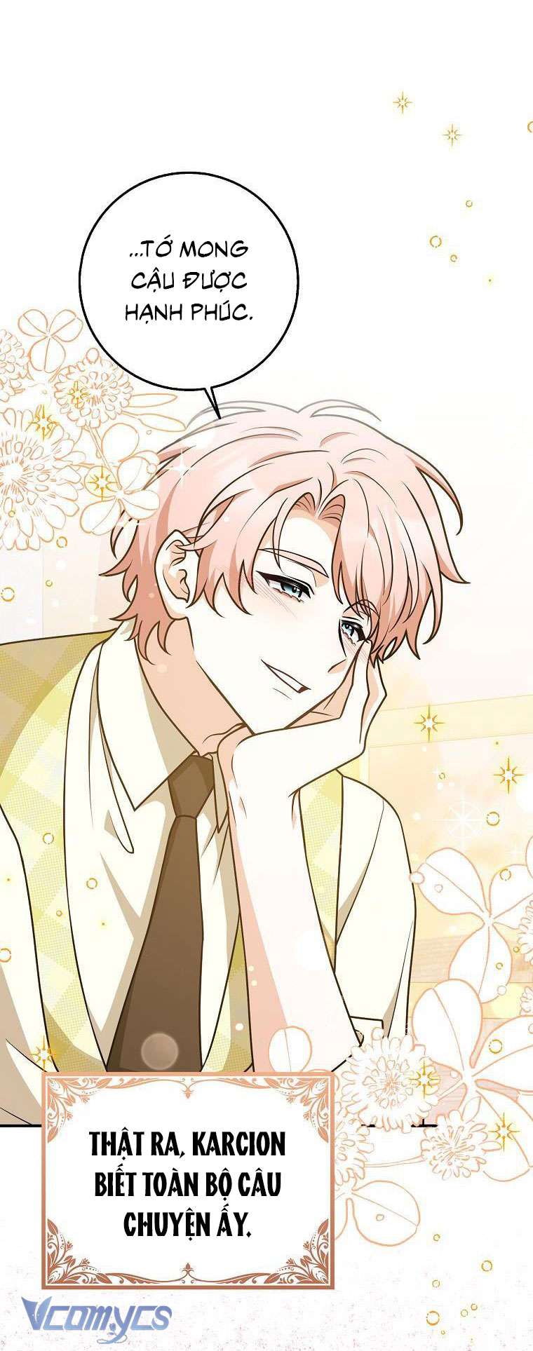 Tôi Thề Chúng Ta Chỉ Là Bạn Chapter 31 - Next Chapter 32