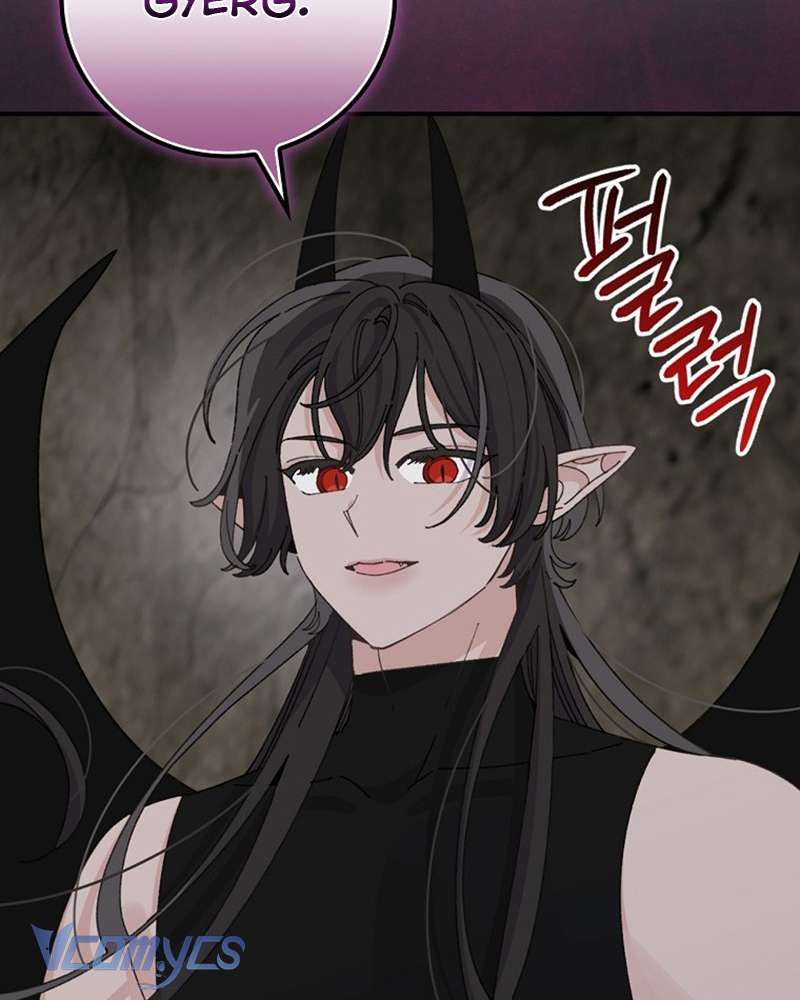 Chị Gái Của Nhân Vật Phản Diện Hôm Nay Cũng Đang Đau Khổ Chap 80 - Trang 4