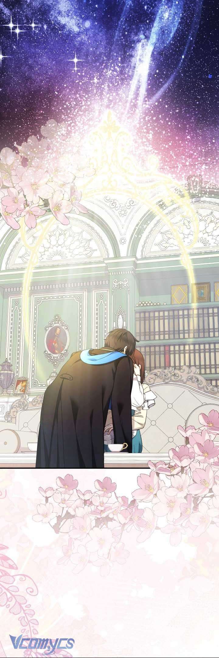 Tiểu Thư Tích Tiền Đi Bụi Chapter 106 - Trang 4