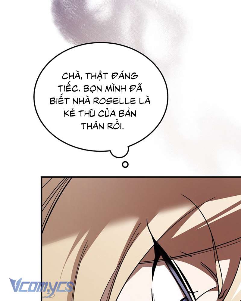 Ác Quỷ Nuôi Dưỡng Tiểu Thư Chapter 42 - Trang 4