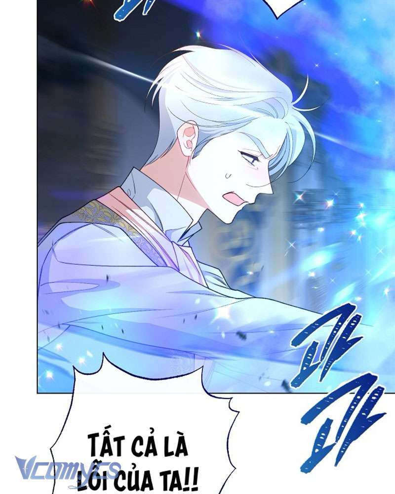 Hầu Gái Độc Quyền Của Hoàng Hậu Phản Diện Chap 97 - Trang 4