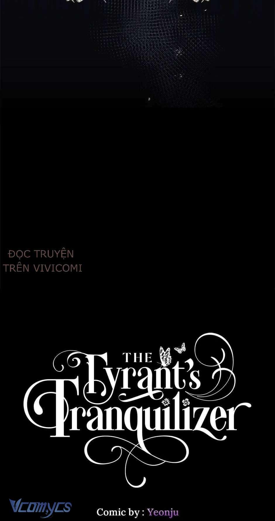 Liều Thuốc An Thần Của Bạo Chúa Chap 44 - Trang 4