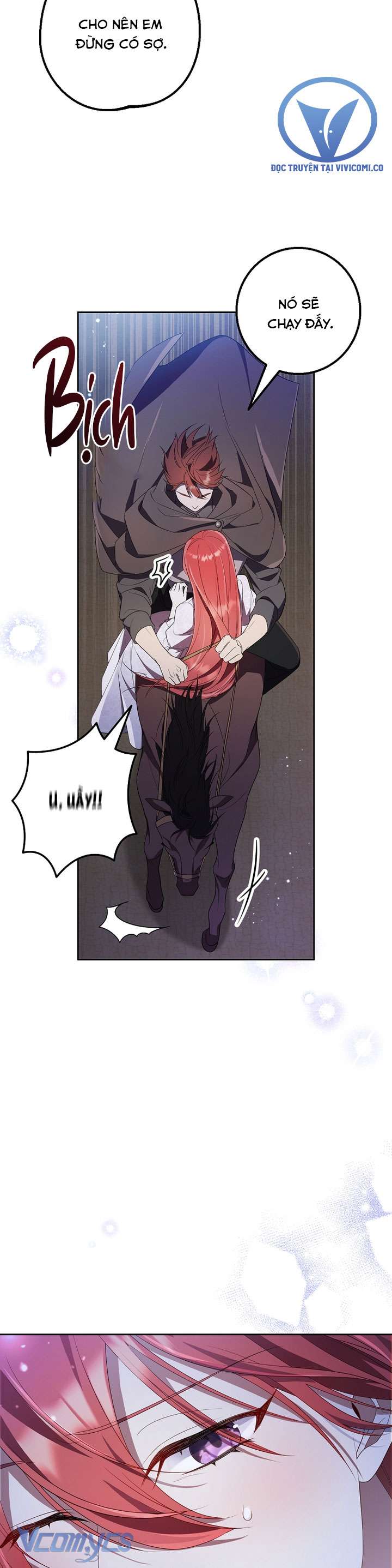 Quý Tộc Gì Chứ, Tôi Chỉ Muốn Về Nhà Chap 37 - Trang 2