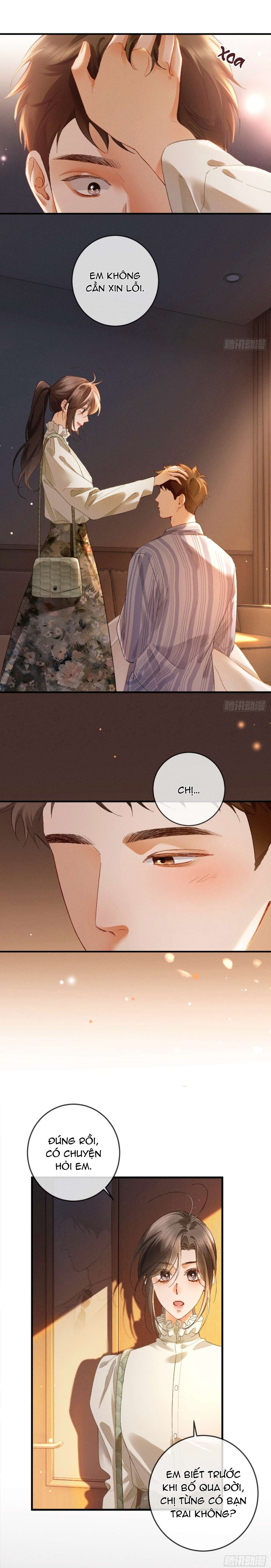 Sa Vào Cạm Bẫy! Chap 17 - Trang 3