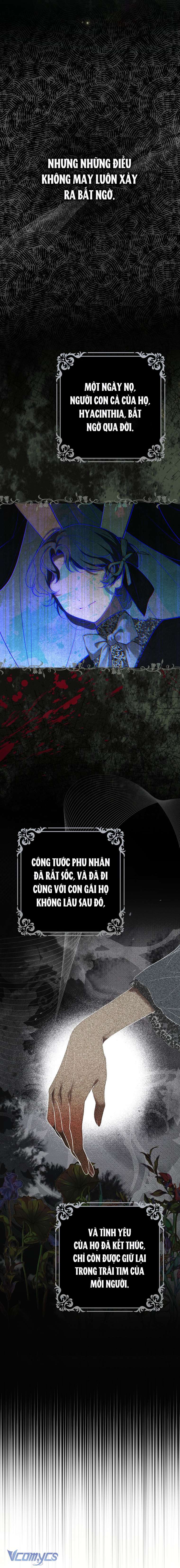 Kẻ Phản Diện Đó Chính Là Tôi Chap 9 - Trang 3