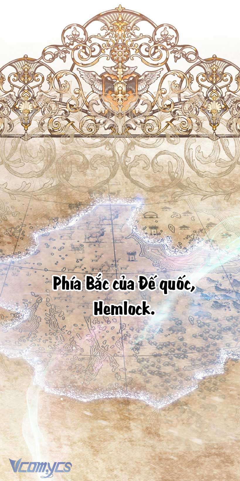 Gửi đến người sói yêu dấu của em Chap 2 - Next Chap 3