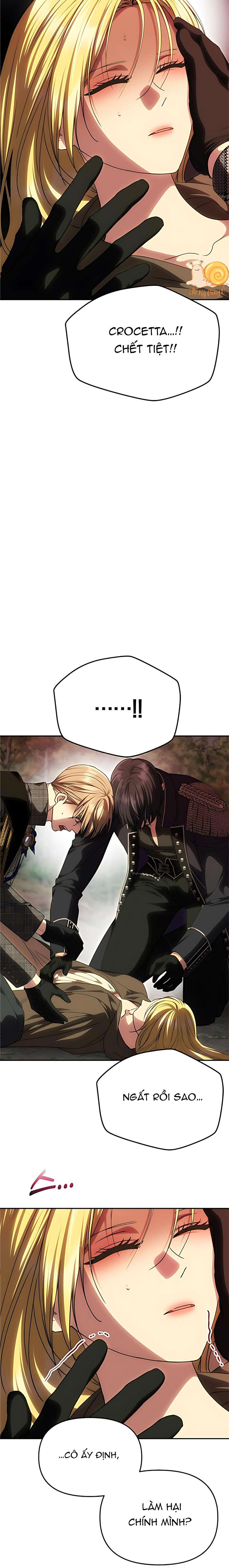 Chỉ Cần Một Người Chồng Là Đủ Chapter 85 - Next 