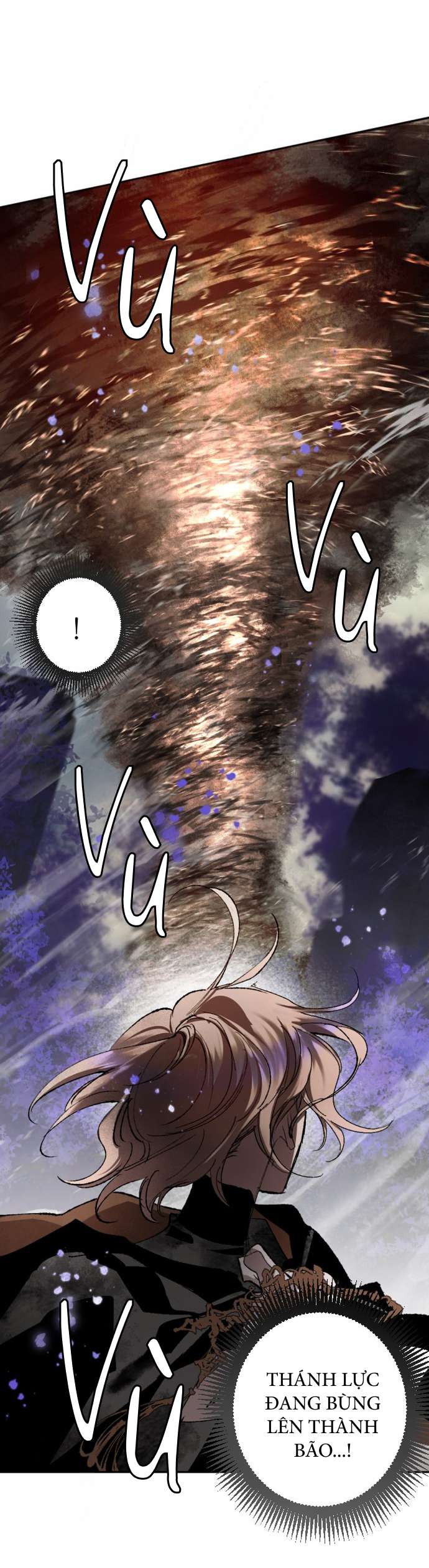 Lời Thú Nhận Của Chúa Tể Bóng Tối Chap 124 - Next Chap 125