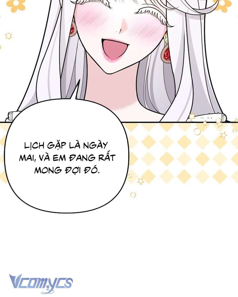 Trước Khi Em Có Ý Định Chạy Trốn Ta Sẽ Ngăn Chặn Nó Chap 41 - Trang 2