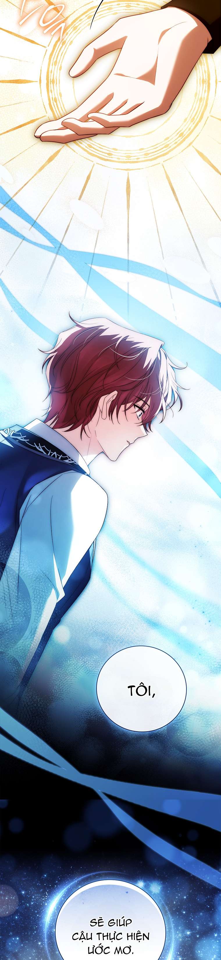 Cha Nào Con Nấy Chap 44 - Next Chap 45