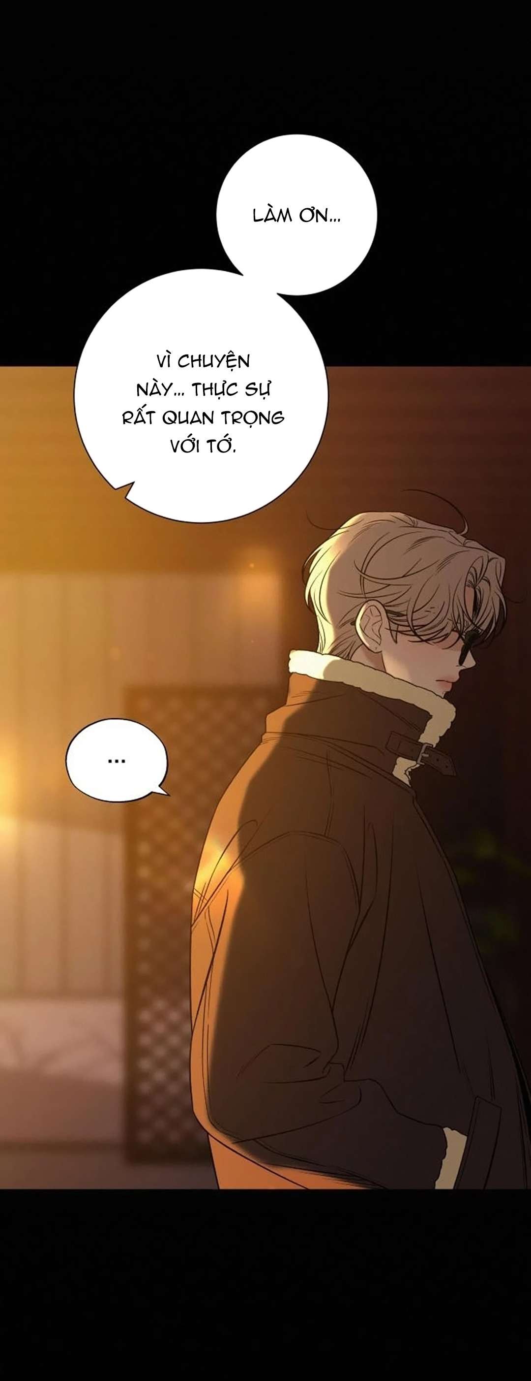 Chiến Lược: Tình Yêu Trong Sáng Chap 111 - Trang 3