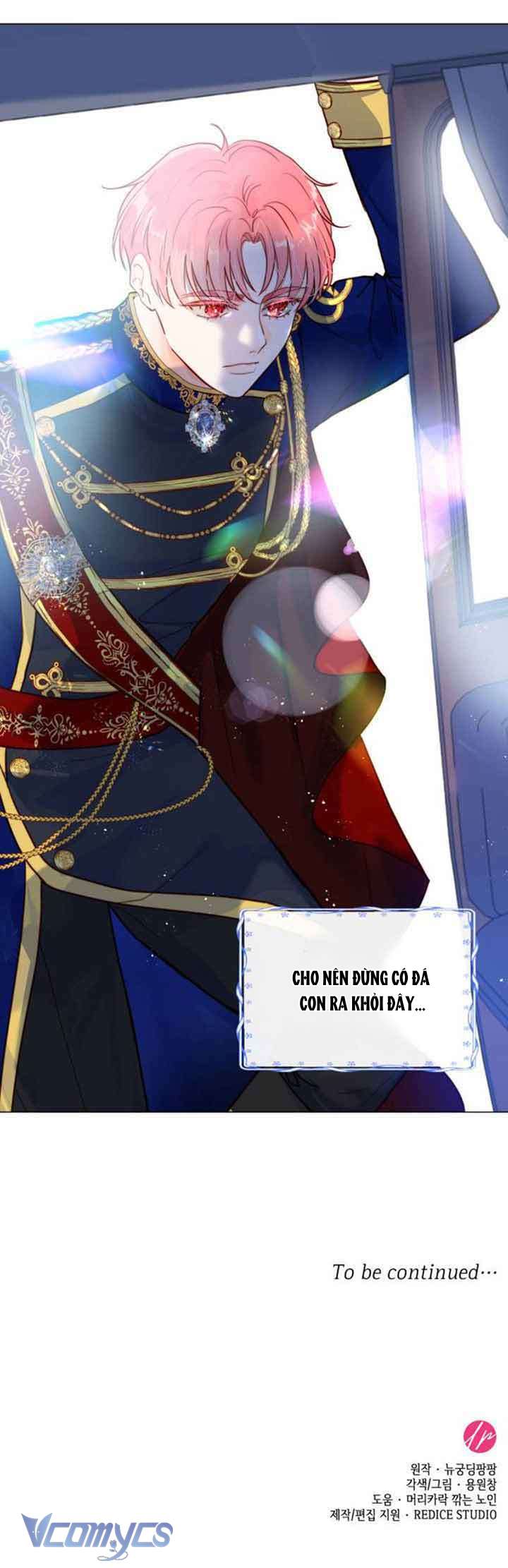 Tôi Được Sinh Ra Là Con Gái Thứ Hai Chapter 2 - Trang 4