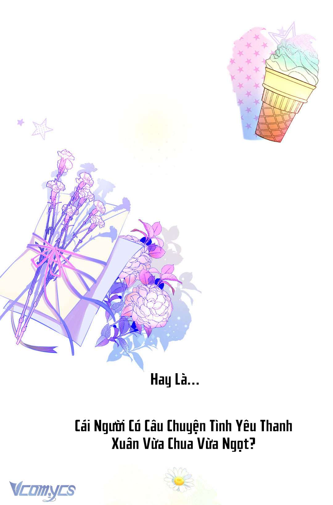 Khảo Nghiệm Cuối Cùng Của Tra Nữ Chapter 1 - Trang 4