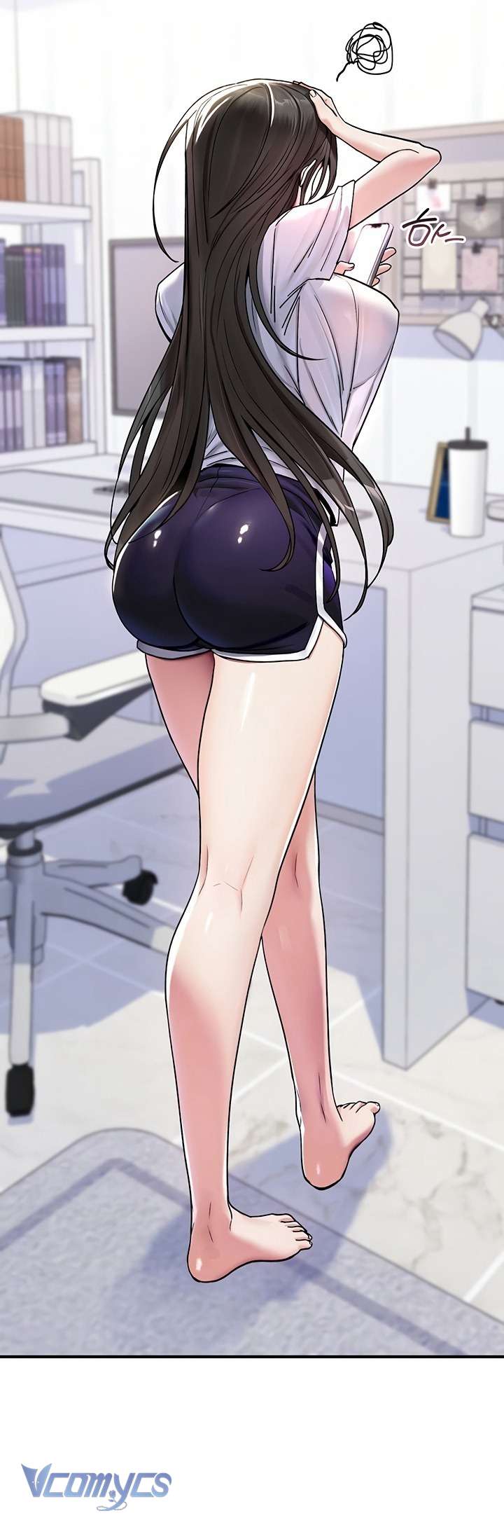 Tôi Sẽ Không Bị Khuất Phục Đâu Chap 5 - Trang 2