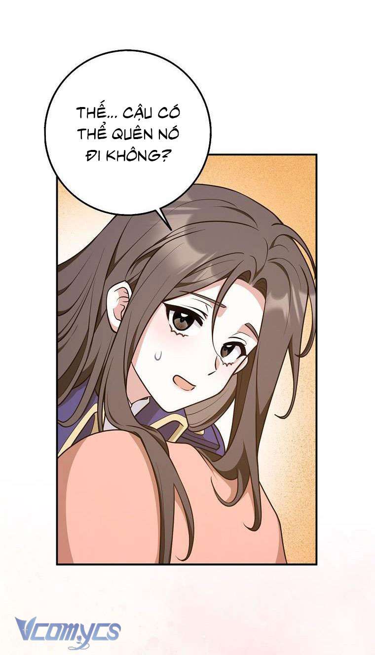 Tôi Thề Chúng Ta Chỉ Là Bạn Chapter 30 - Next Chapter 31