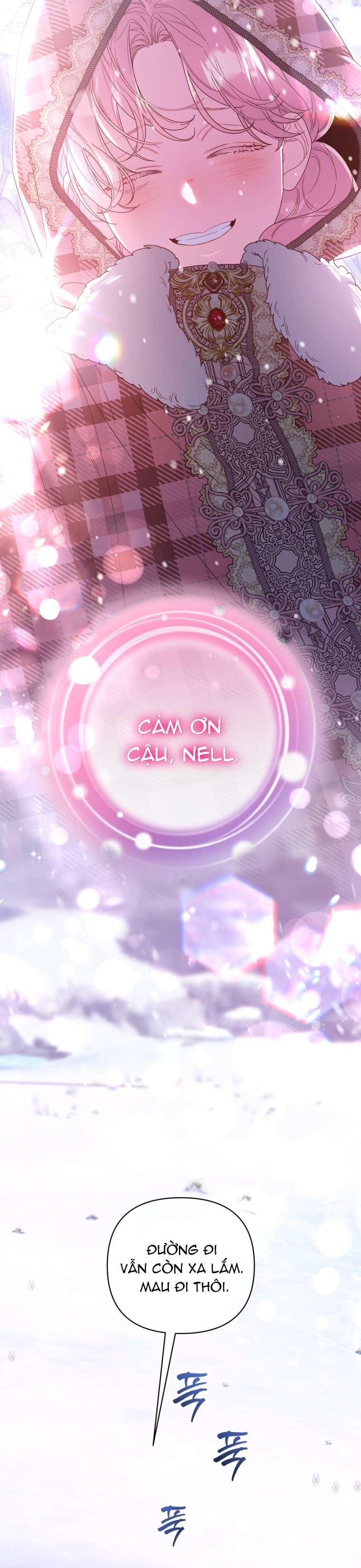 Thà Là Để Tôi Trở Thành Nữ Hoàng Chap 77 - Next Chap 78