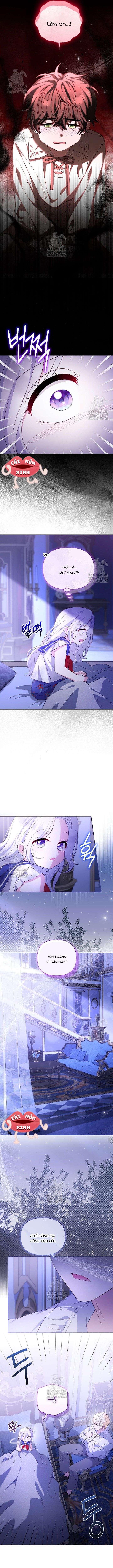 Cái Giá Của Tái Sinh Chap 3 - Trang 2