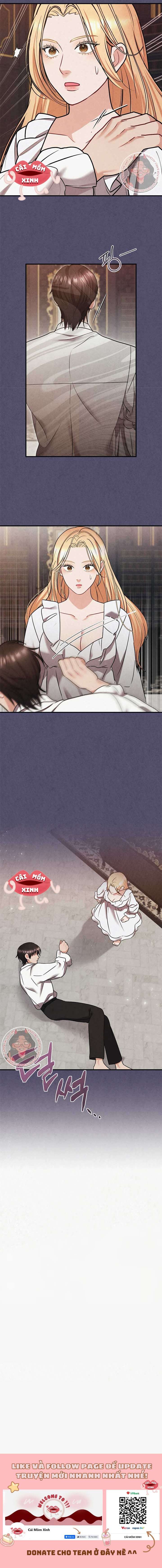 Tù Binh Trong Mơ Tù Binh Trong Mơ-Chap 10 - Trang 2