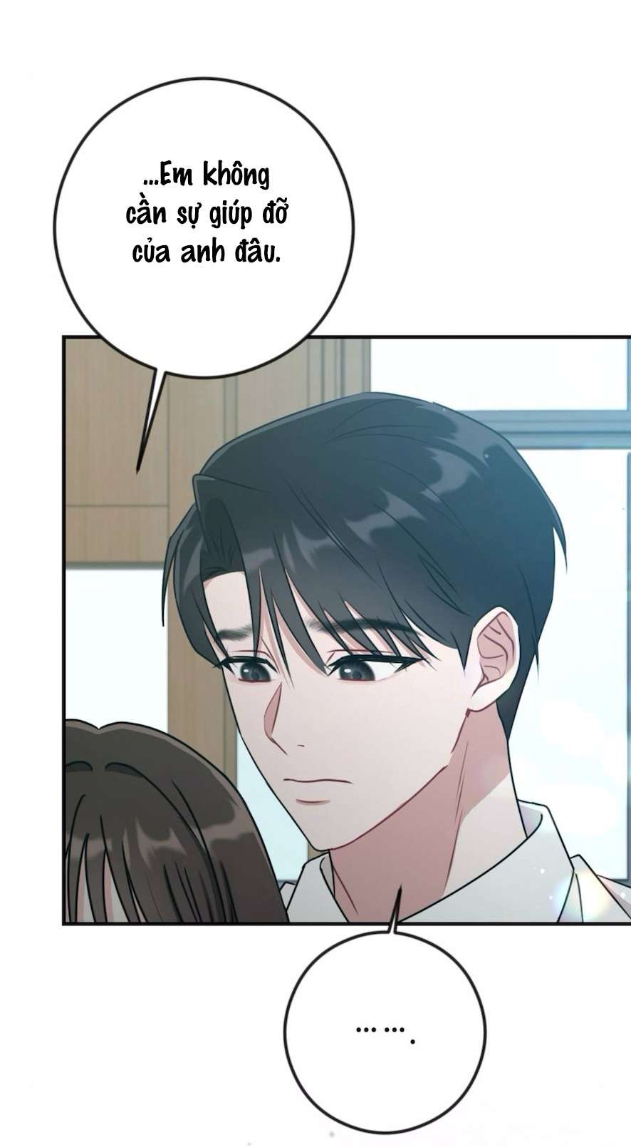 Chiếm Lấy Em Chap 3 - Trang 3