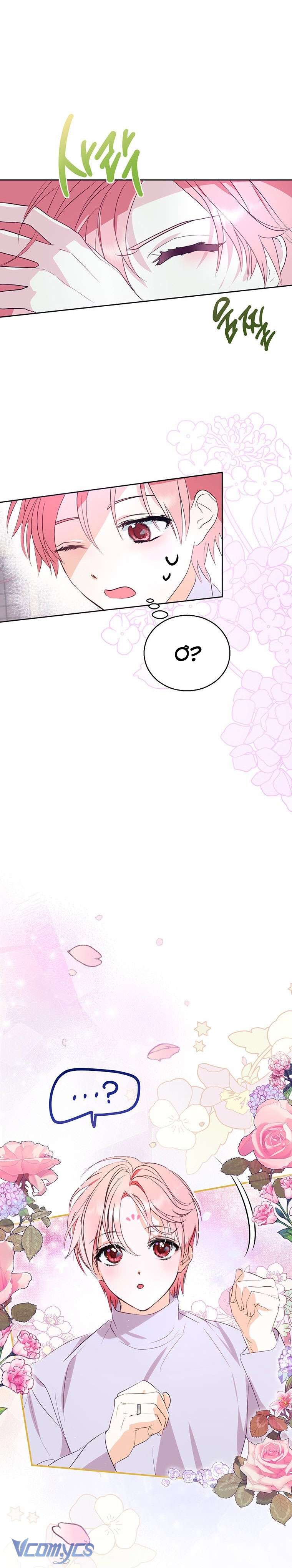 [PNT] Phía Sau Mặt Nạ Của Nam Chính Hiền Lành Chap 3 - Trang 2