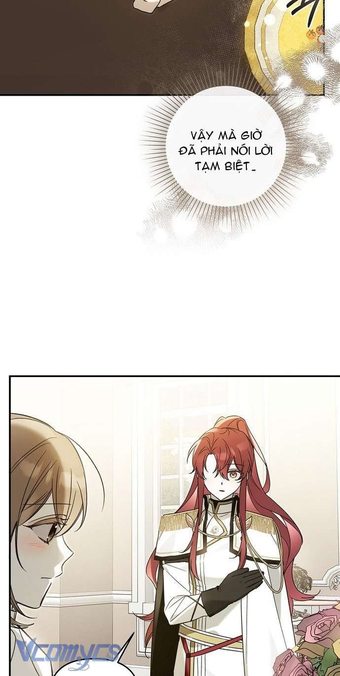 Độc Chiếm Sủng Ái Của Công Chúa Út, Mọi Người Đều Say Mê Tôi. Chap 10 - Trang 4