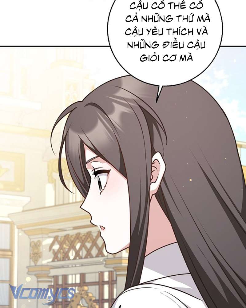 Tôi Thề Chúng Ta Chỉ Là Bạn Chapter 57 - Trang 3