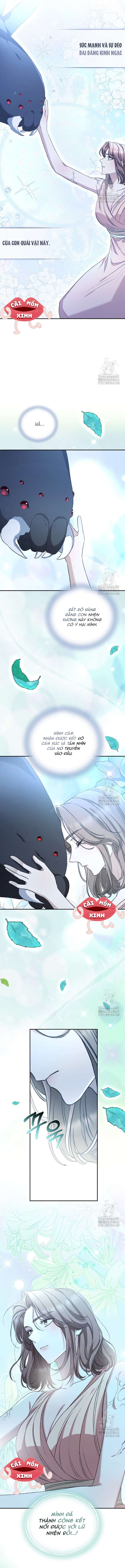 Khu Rừng Hoang Dã Khu Rừng Hoang Dã -Chap 49 - Trang 2