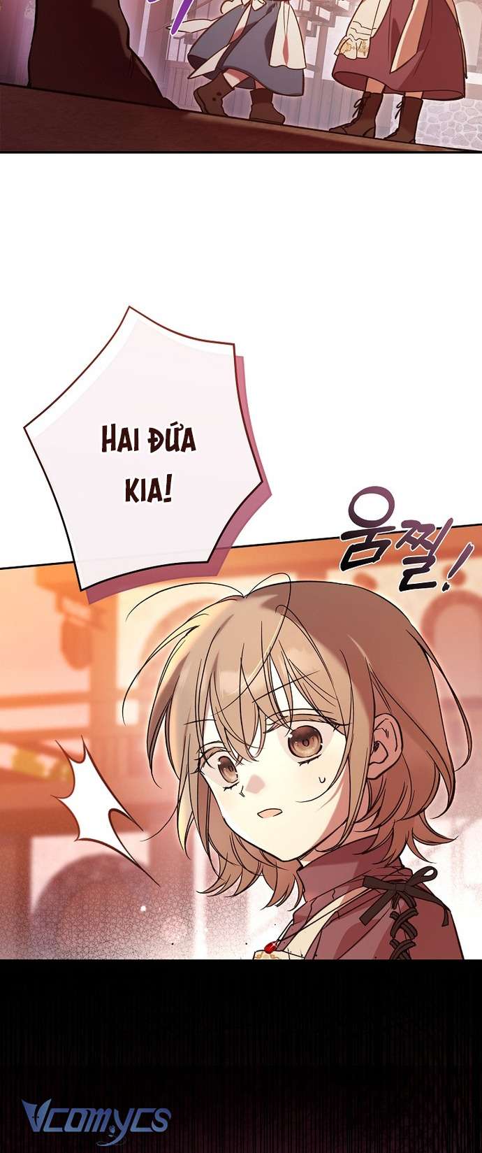 Độc Chiếm Sủng Ái Của Công Chúa Út, Mọi Người Đều Say Mê Tôi. Chap 5 - Trang 4