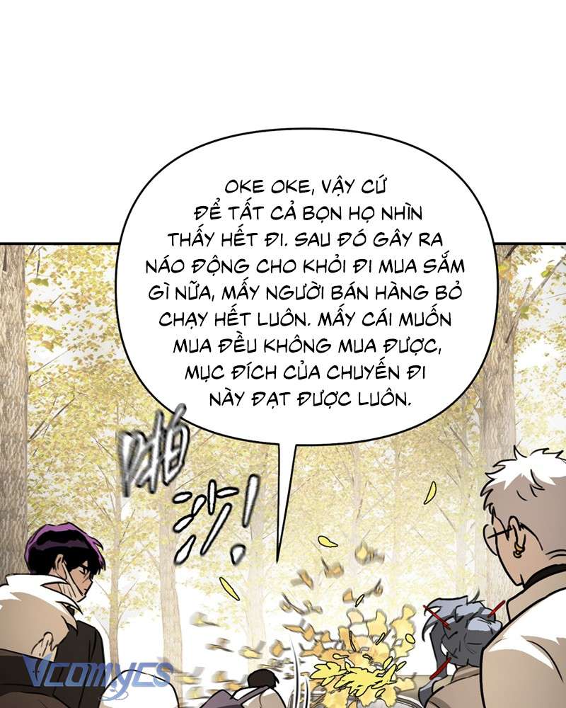 Ác Chi Hoàn Chapter 60 - Trang 4