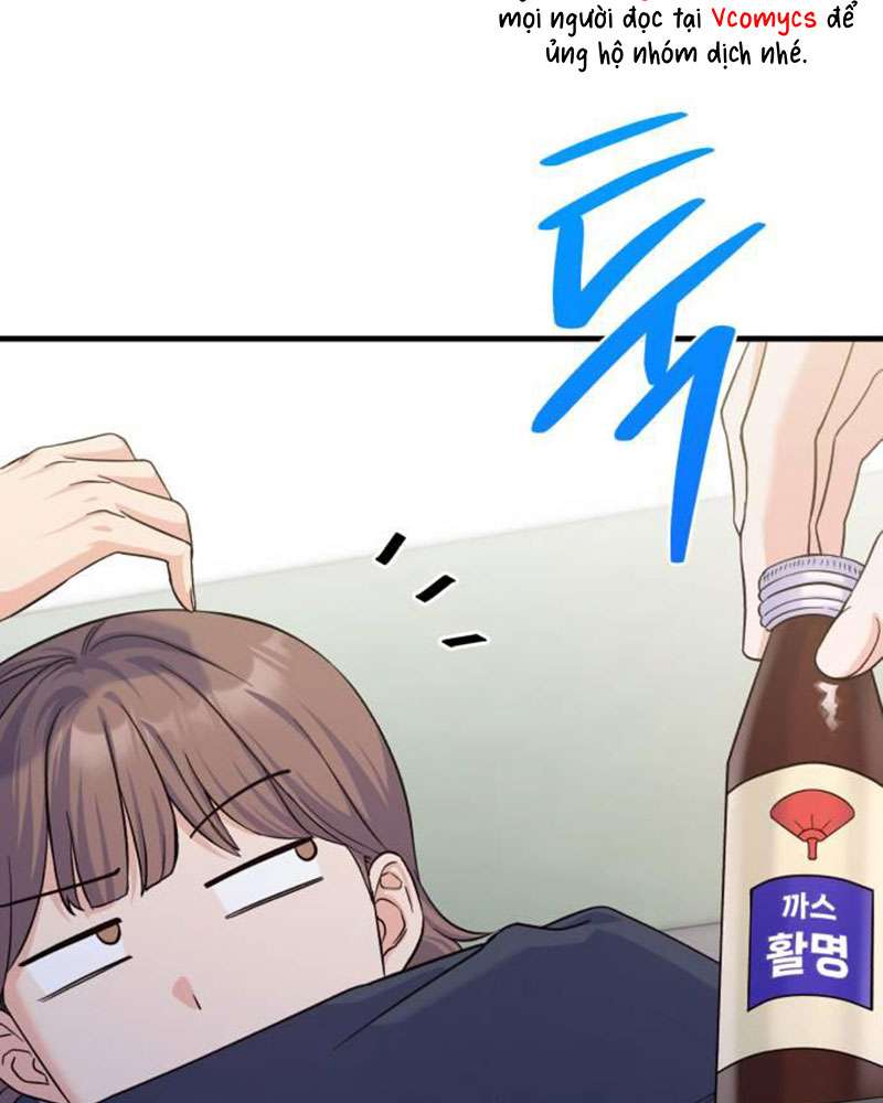 Vì Một Kết Thúc Viên Mãn Cho Đôi Ta Chap 10 - Trang 2