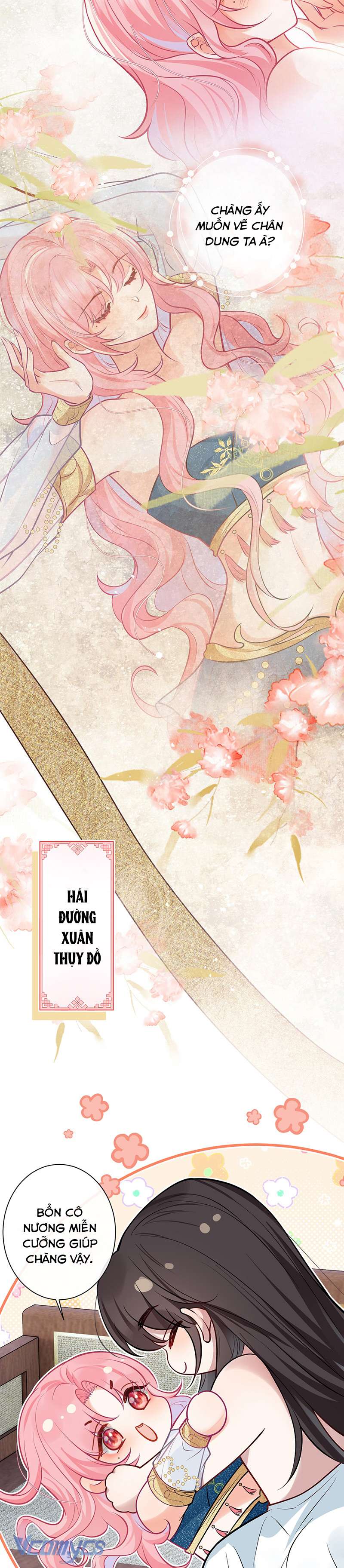 Sau Khi Công Chúa Chơi Xong Thì Vứt Chap 102 - Trang 2