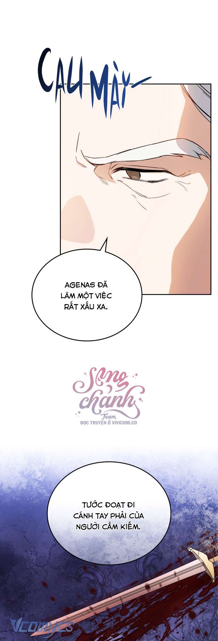 Kiếp Này Nhất Định Làm Gia Chủ Chap 180 - Trang 2