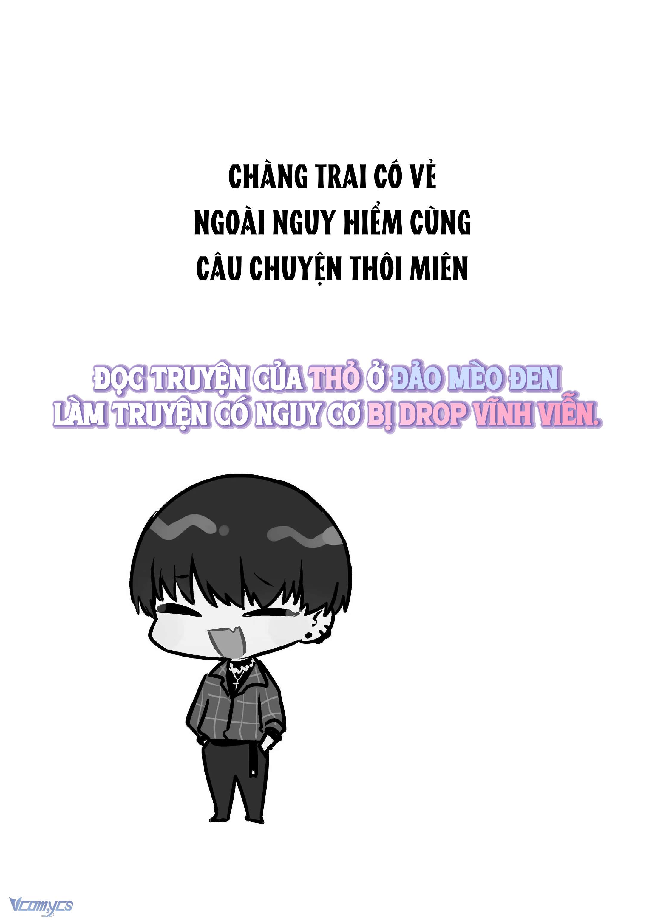 『18+』Tuyển Tập Truyện Ngắn Sếch Tàn Bạo Chap 36.2 - Trang 2