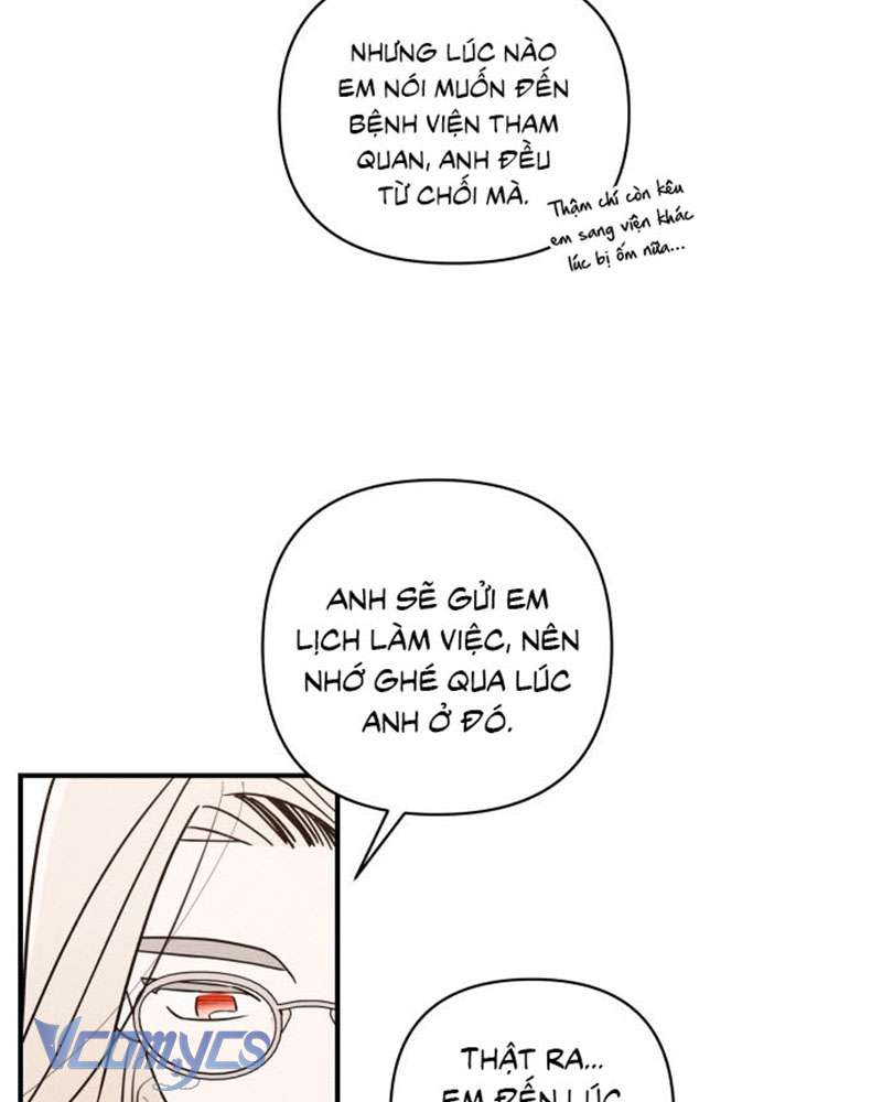 Tối Nay Tôi Là Người Được Cô Ấy Chọn Chap 3 - Trang 3