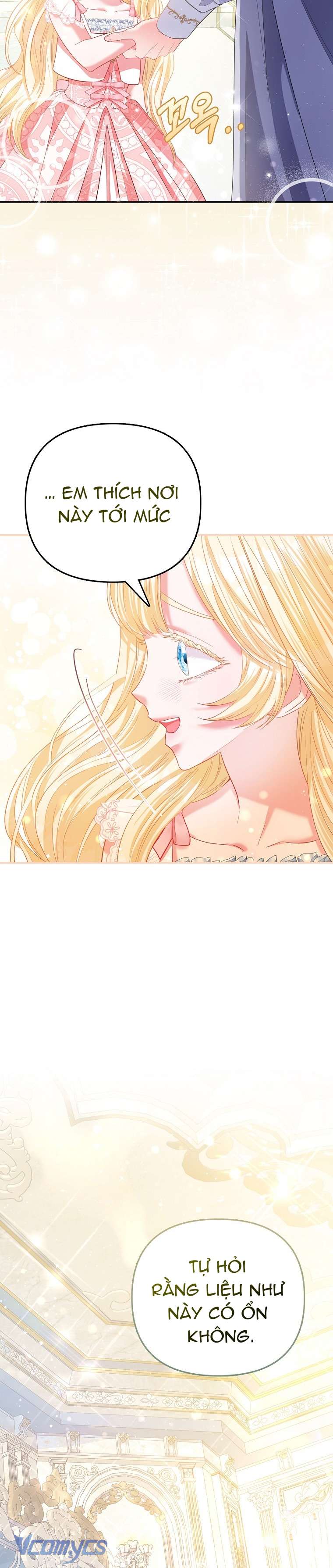 Nàng Công Chúa Của Mọi Người Chapter 28 - Next Chapter 29