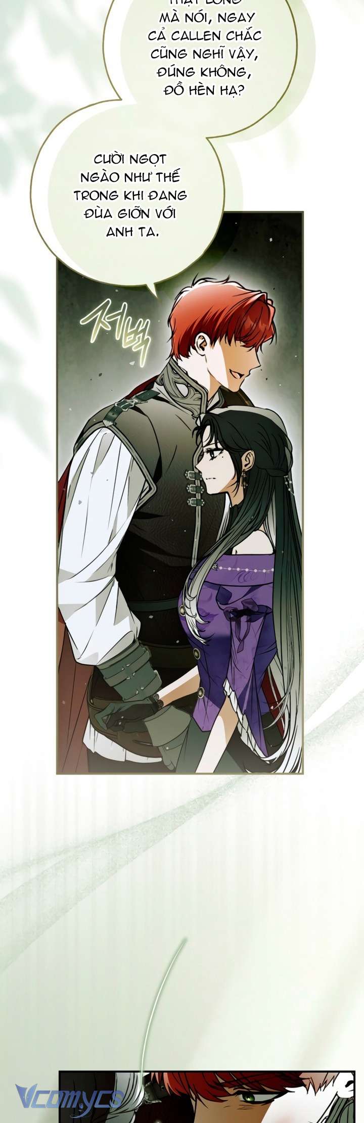 Ai Đó Đang Điều Khiển Cơ Thể Của Tôi Chapter 78 - Trang 3