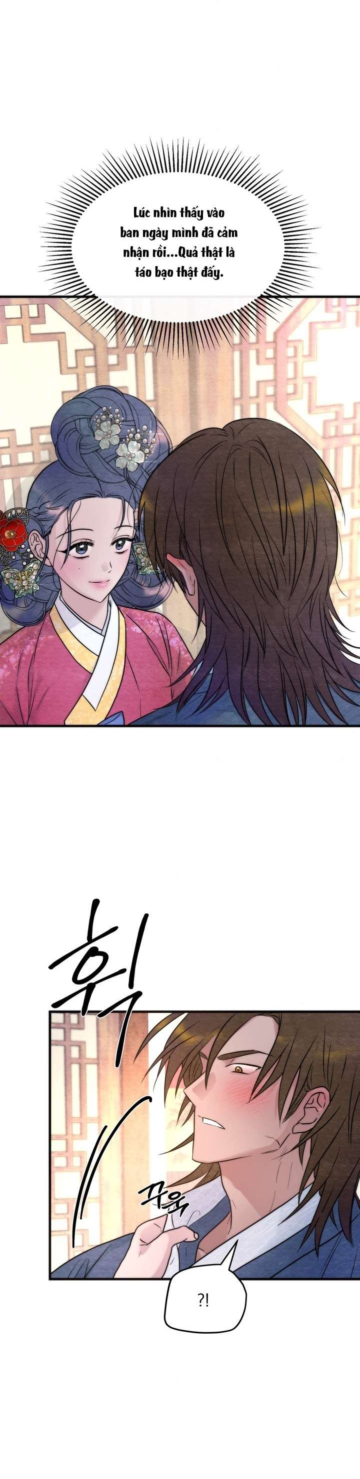 Xin Hãy Thuần Hóa Tôi, Thưa Chủ Nhân Chap 2 - Trang 3