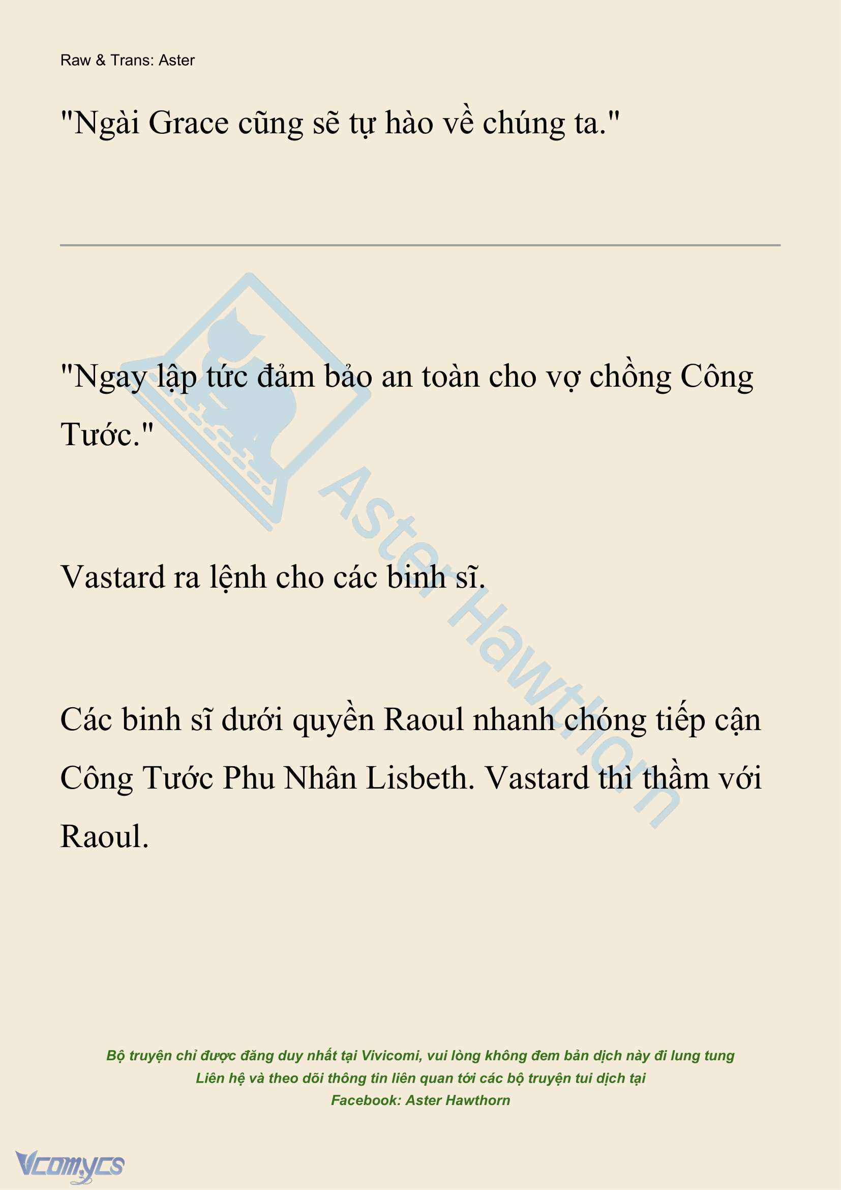 [NOVEL] Giết Cuộc Hôn Nhân Này Chap 113 - Next Chap 114