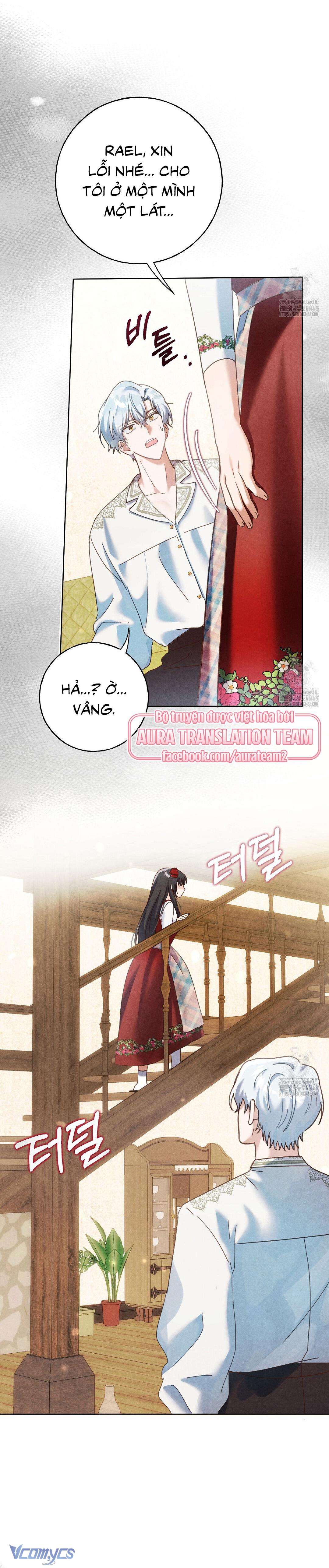 Câu Được Nam Chính Trên Hoang Đảo Chap 15 - Trang 2