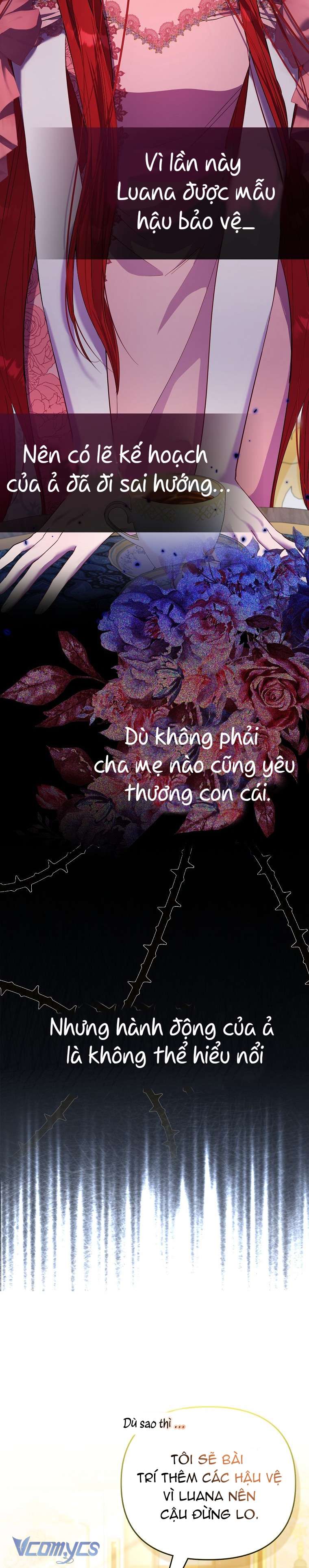 Nàng Công Chúa Của Mọi Người Chapter 24 - Next Chapter 25