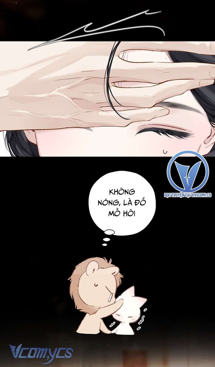 Trêu Nhầm Chapter 47 - Trang 4